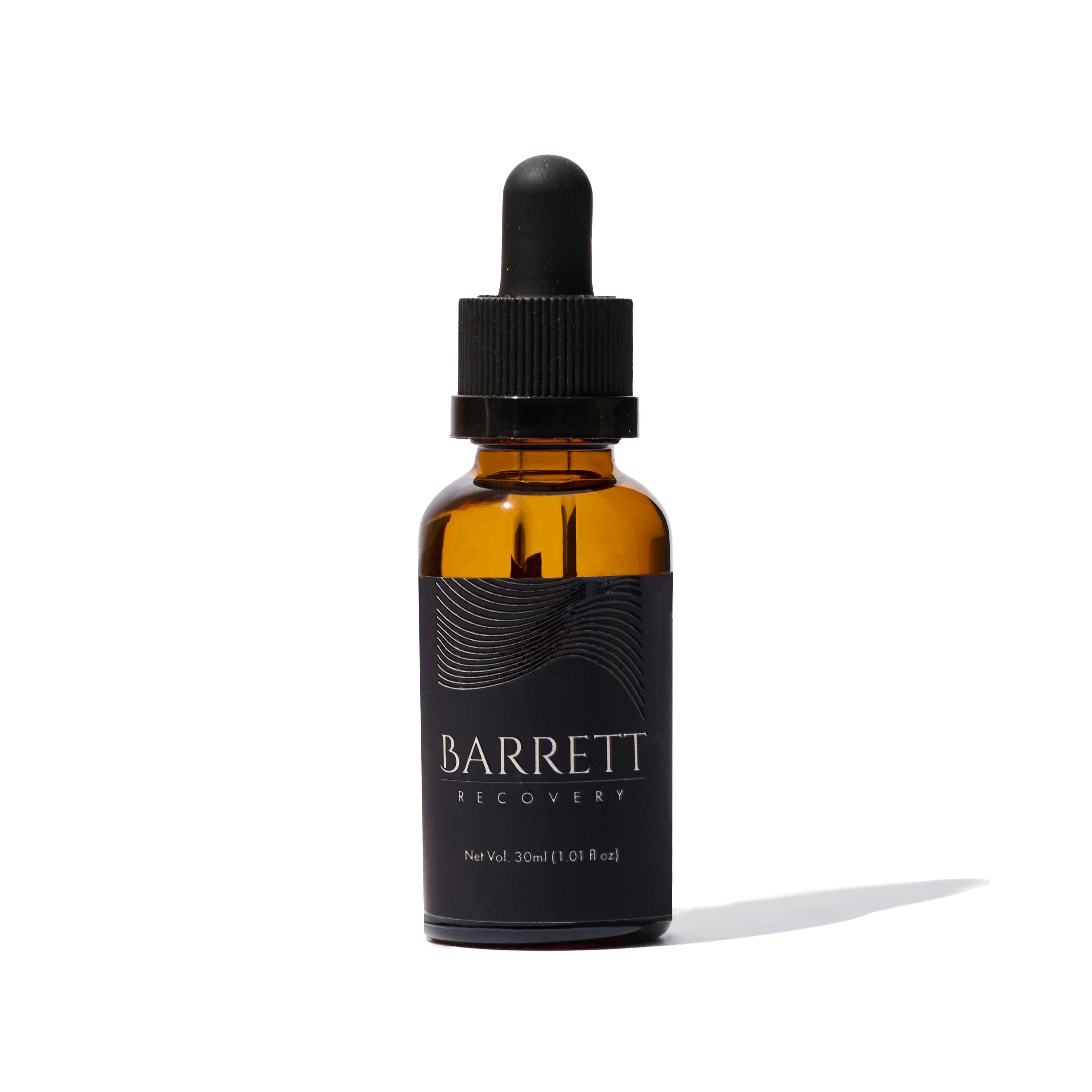 Natural Relief CBD Oil