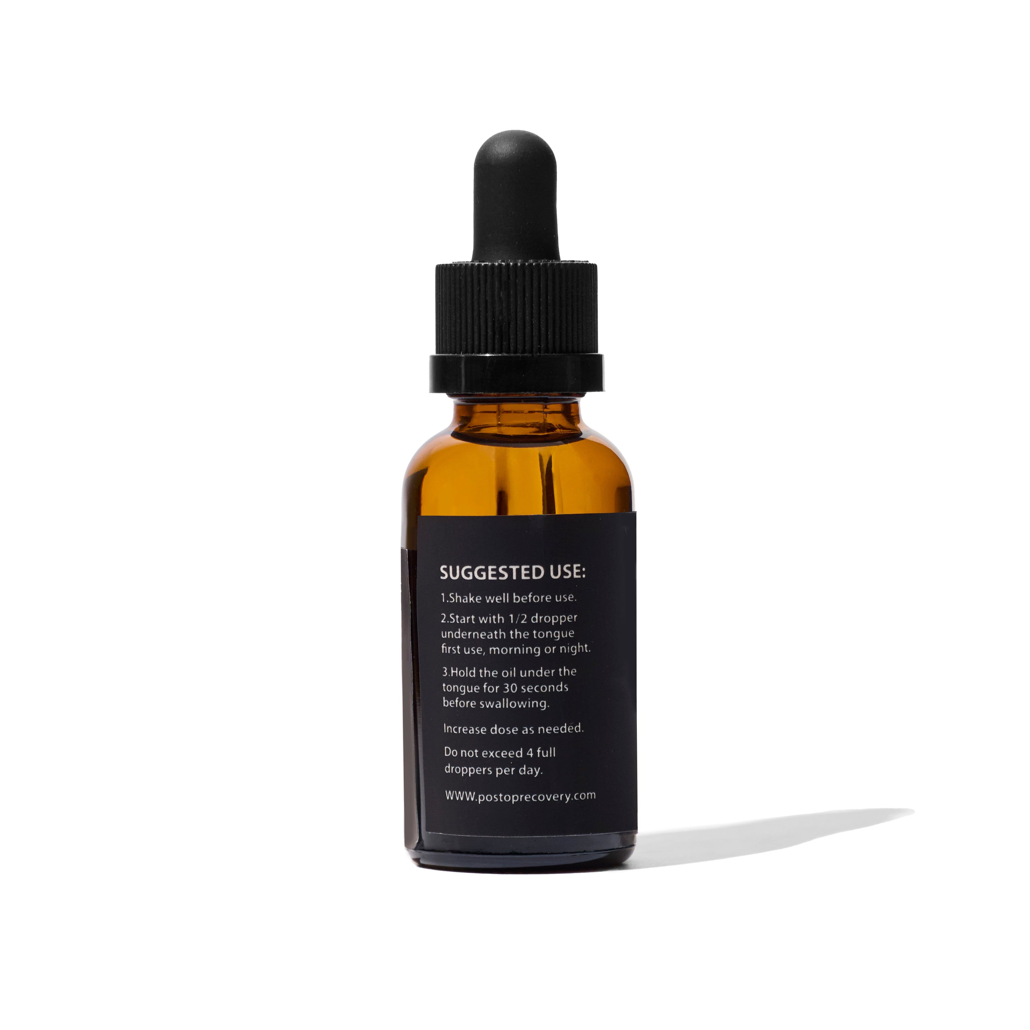 Natural Relief CBD Oil