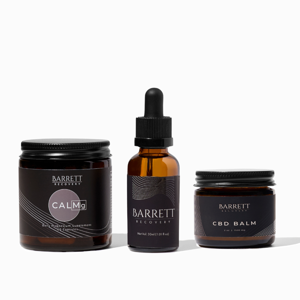 Ultimate Relief Bundle