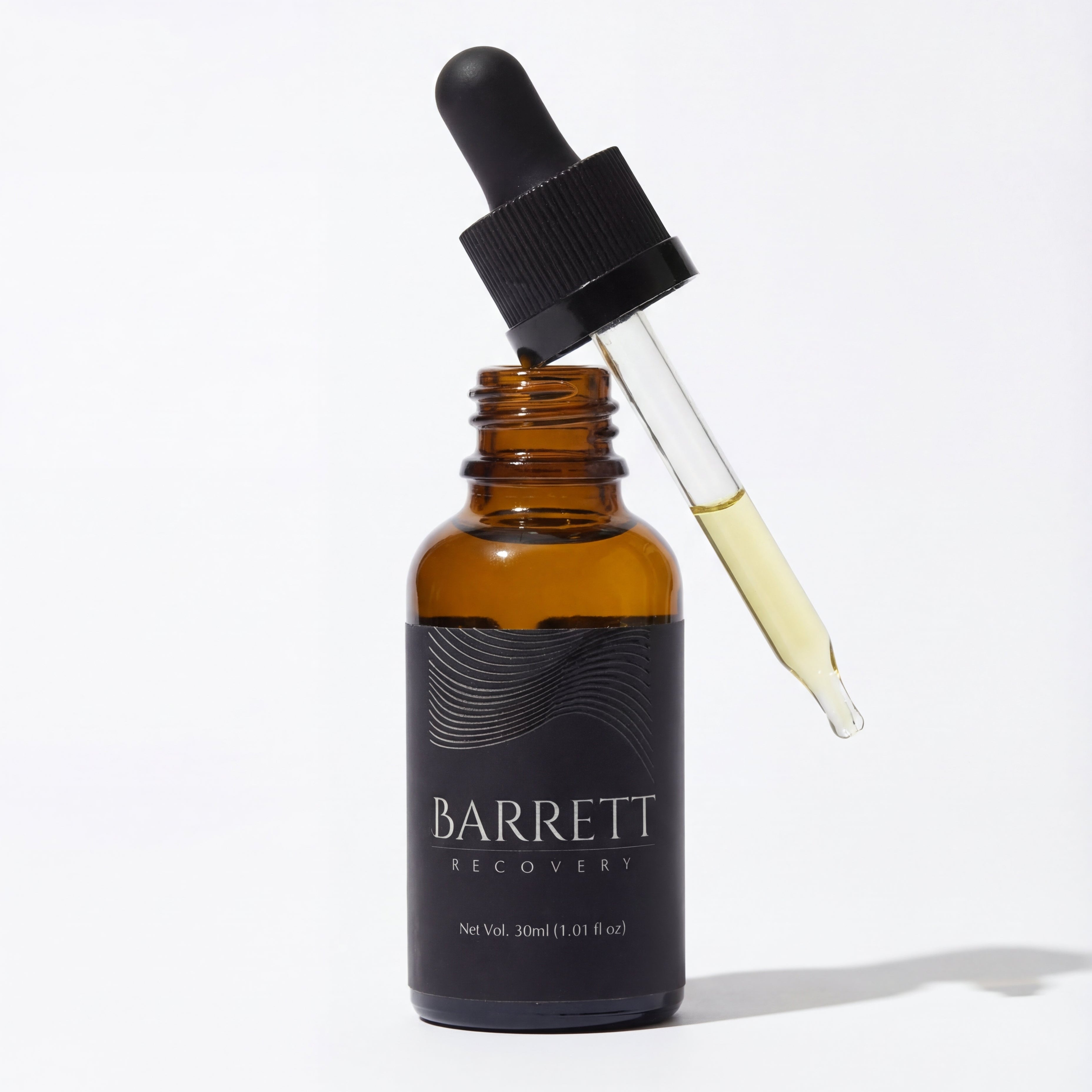 Natural Relief CBD Oil